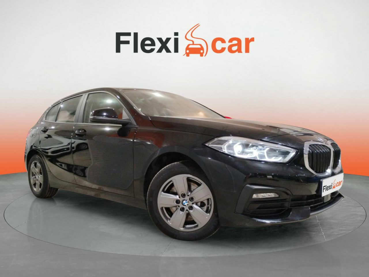Bmw serie 3 2011 cornella negro  de segunda mano - bmw serie 1 2023 /