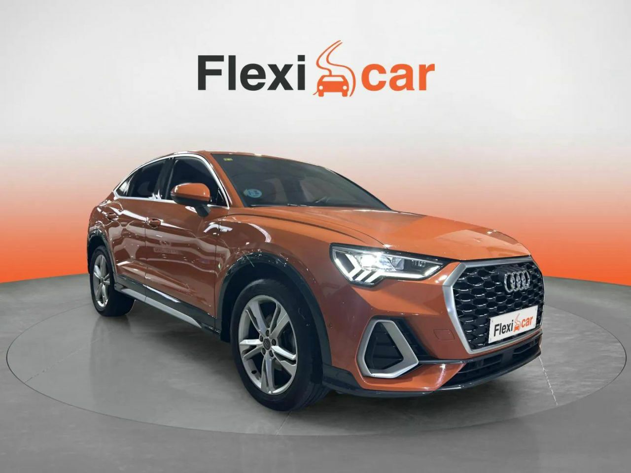Dr 40 2020 concesionario gijon  de segunda mano - audi q3 2020 /