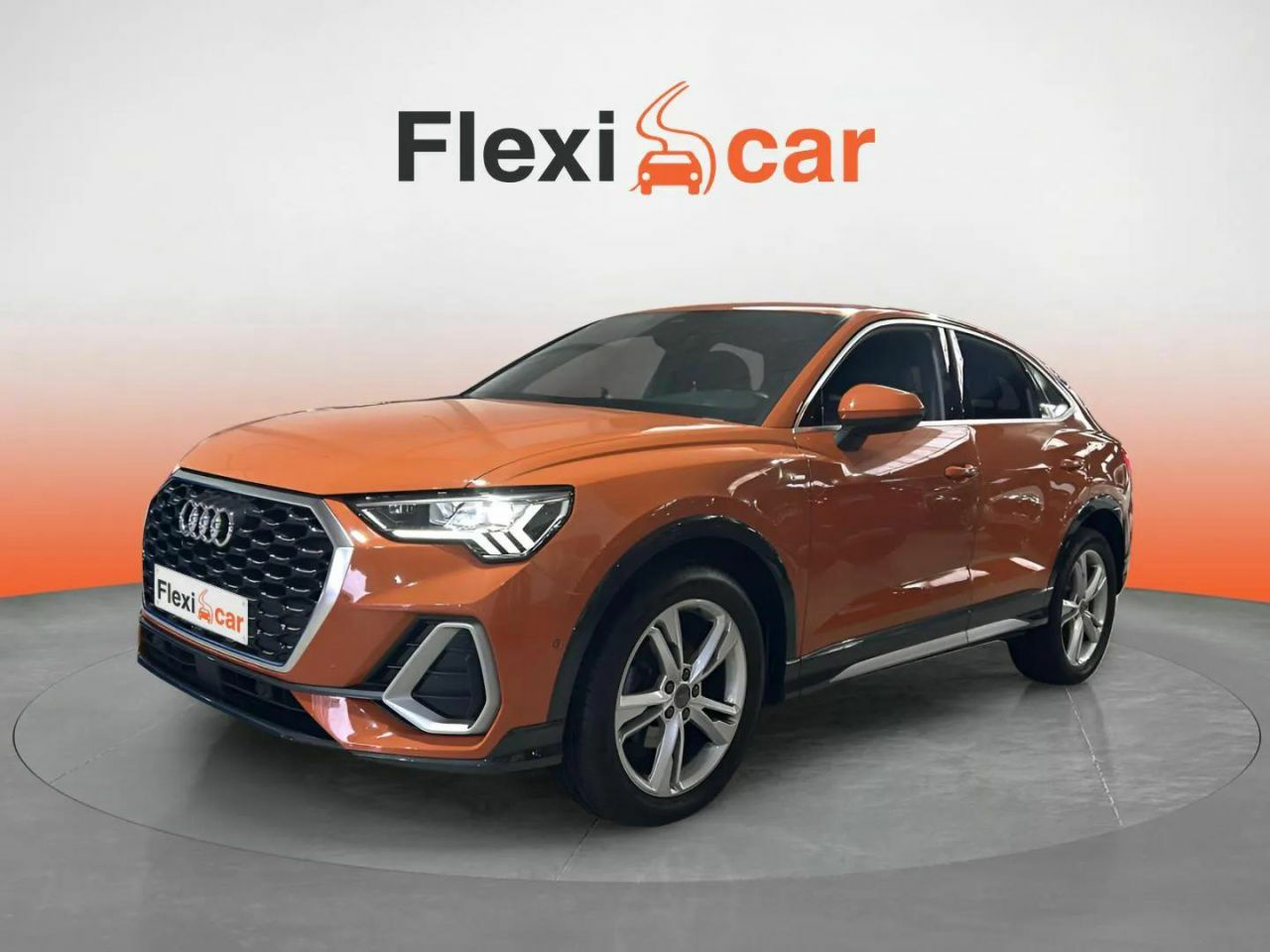 audi q3 2020 / foto grande (3)