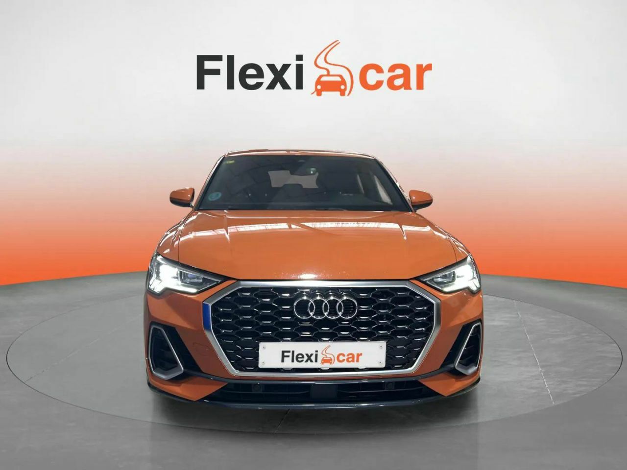 audi q3 2020 / foto grande (2)