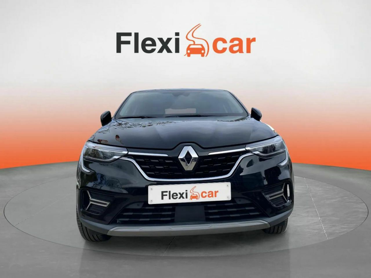 renault arkana 2022 / foto grande (2)