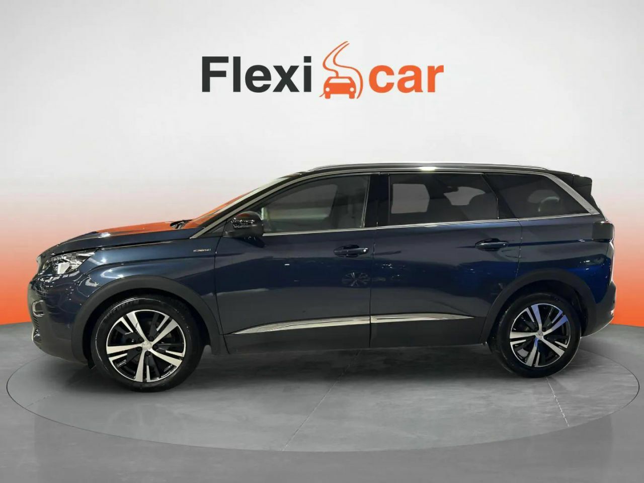 peugeot 5008 2017 / foto grande (3)