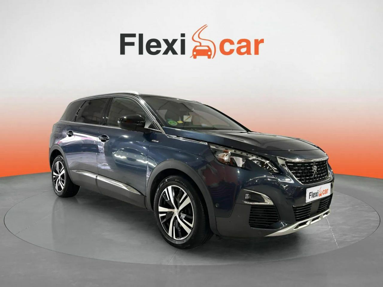 Peugeot 5008 2017  de segunda mano - peugeot 5008 2017 /