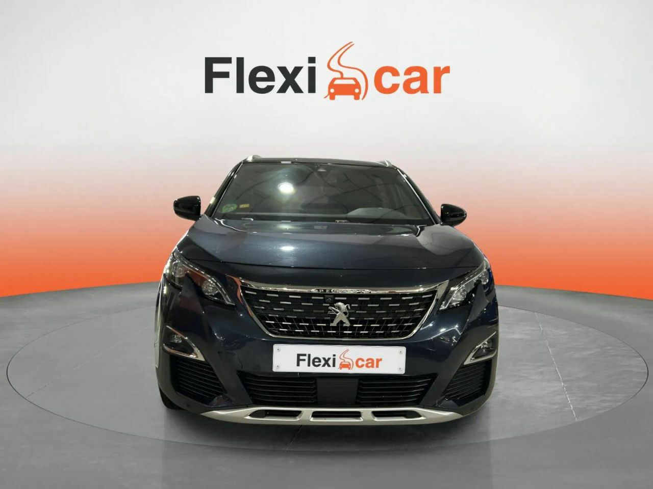 peugeot 5008 2017 / foto grande (2)