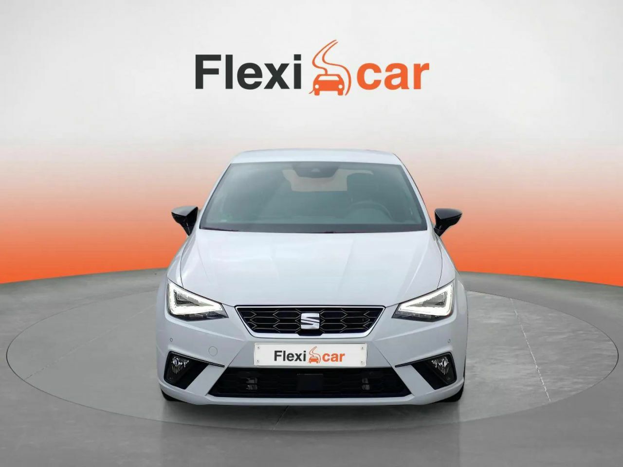 seat ibiza 2024 / foto grande (2)
