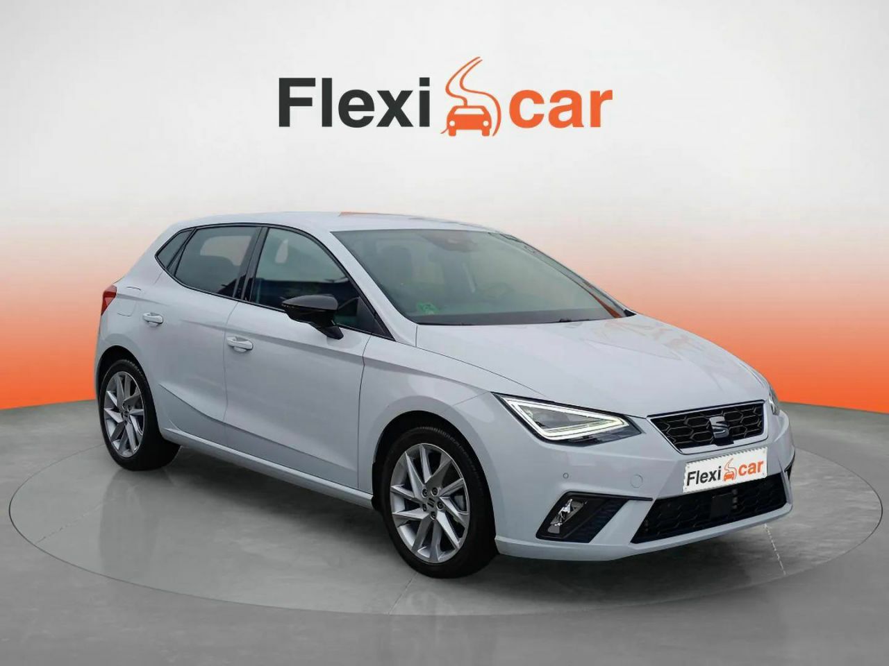 Seat ibiza 2024  de segunda mano - seat ibiza 2024 /