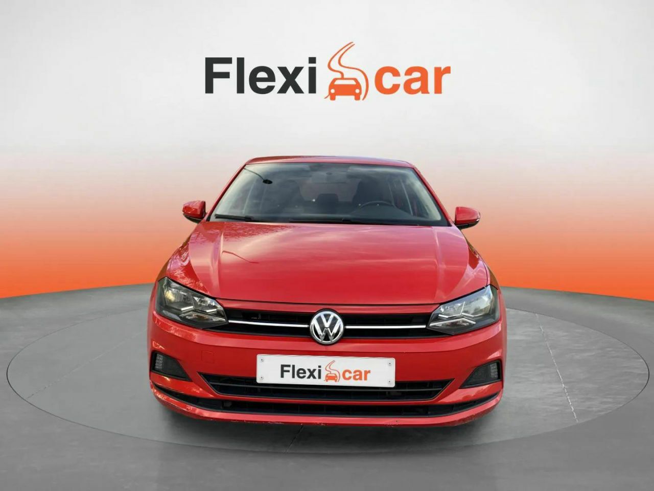 volkswagen polo 2019 / foto grande (2)