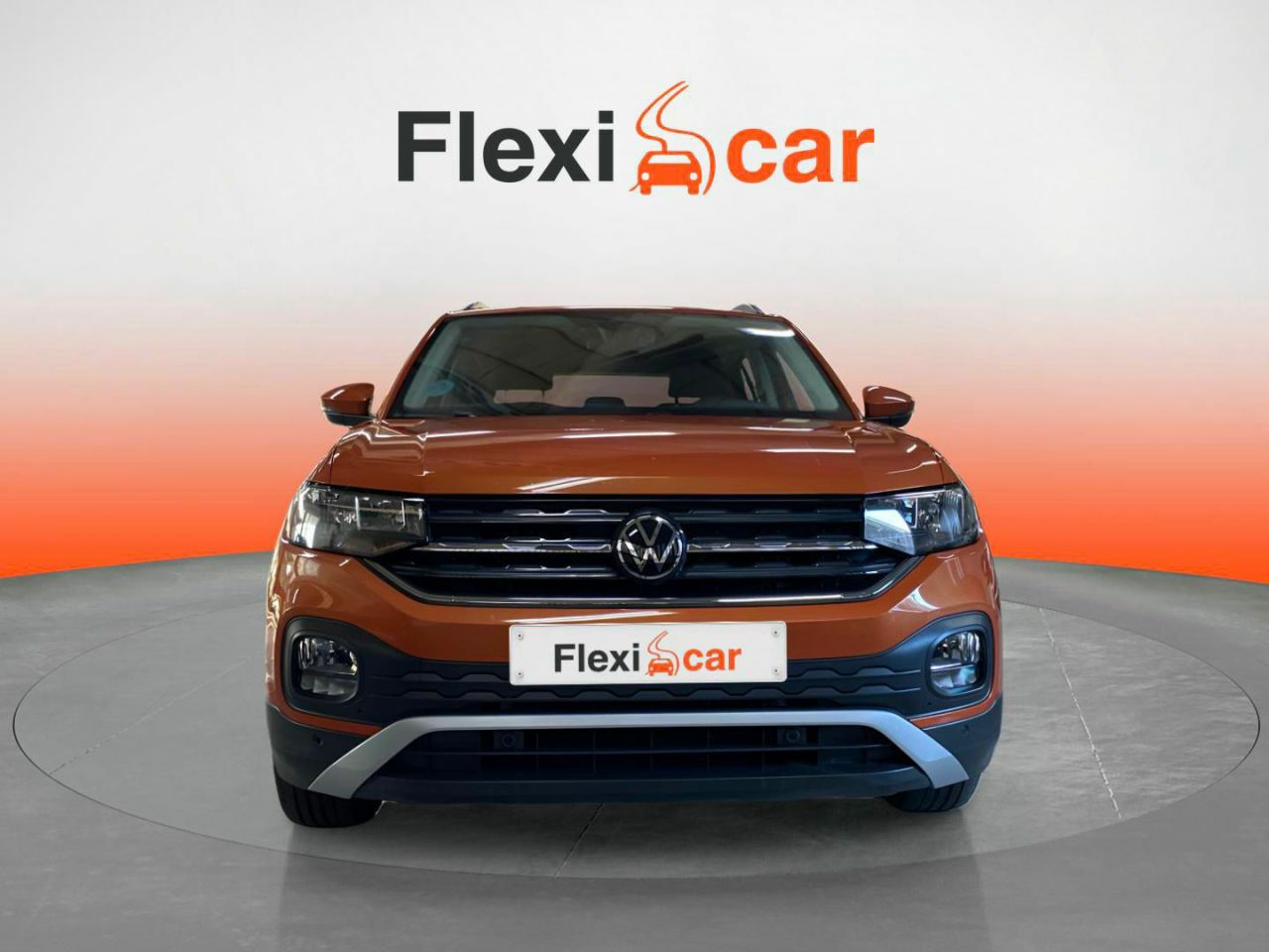volkswagen t-cross 2022 / foto grande (2)
