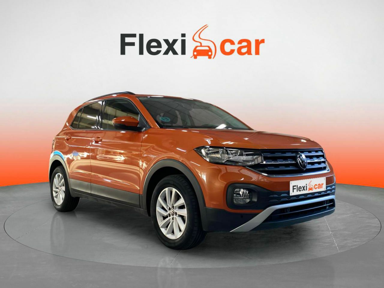 Eclipse cross alcala de henares  de segunda mano - volkswagen t-cross 2022 /