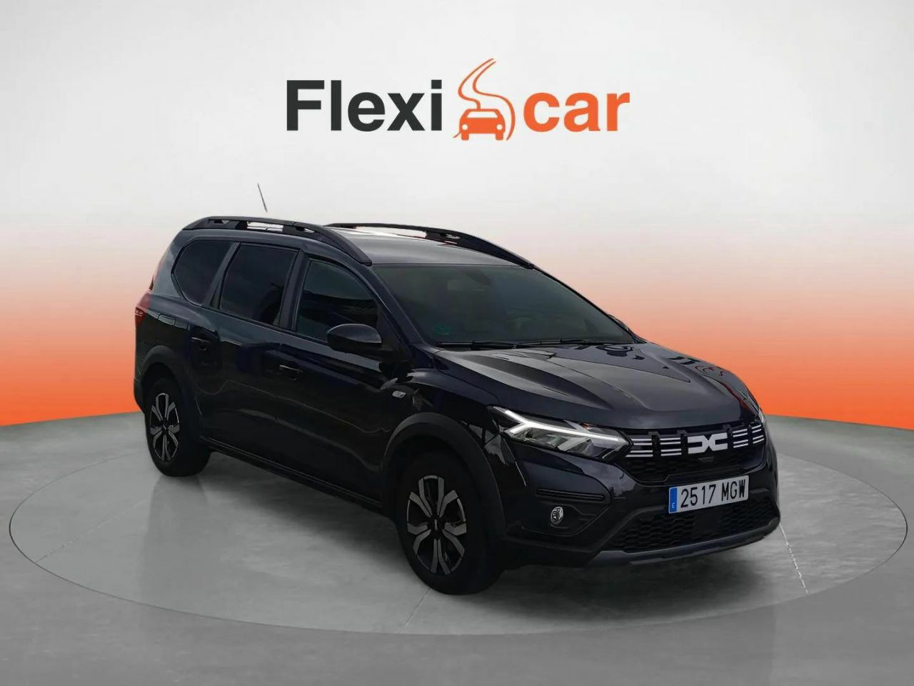 Foto dacia jogger 2023 /