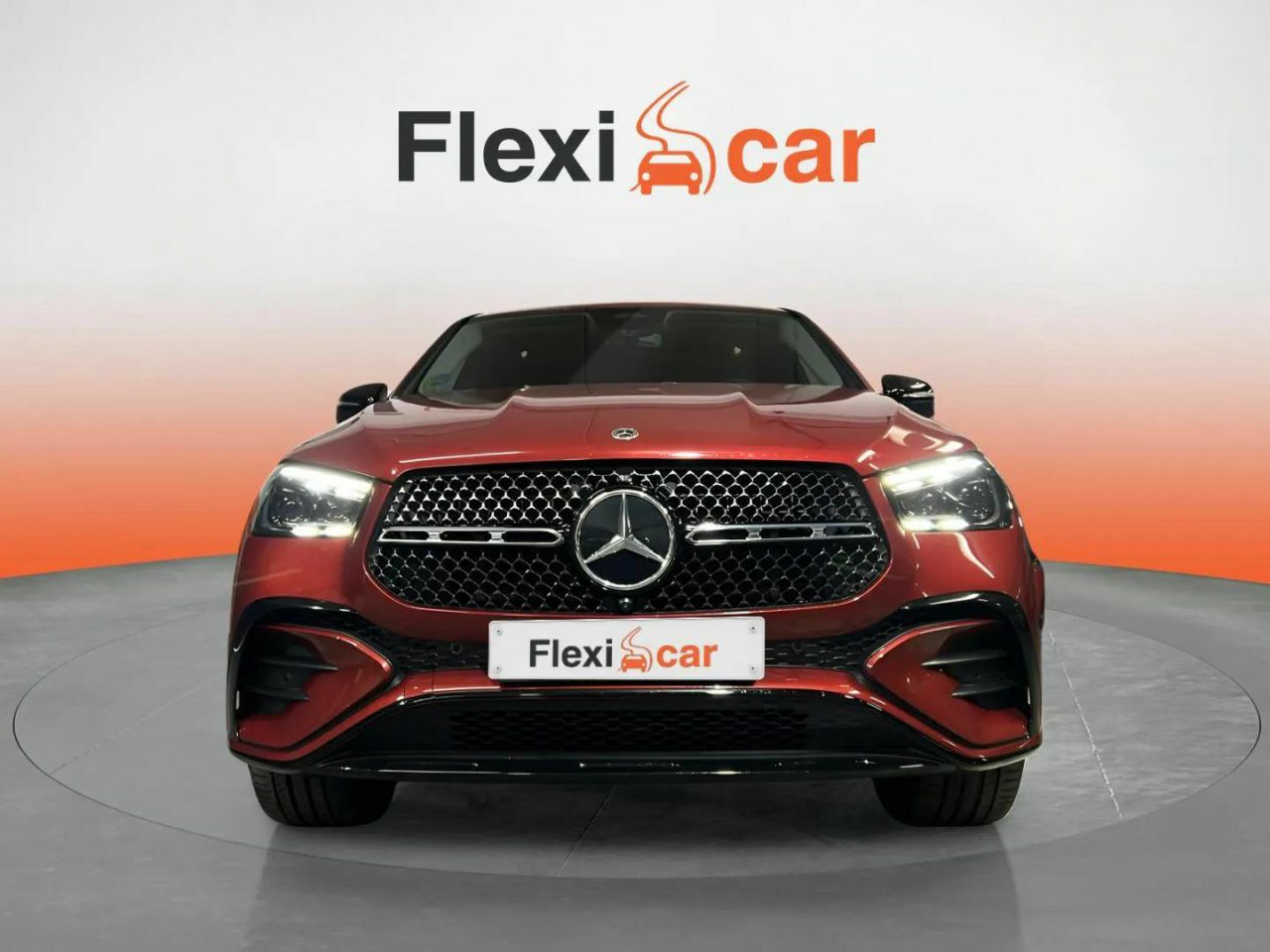 mercedes clase gle 2024 / foto grande (2)