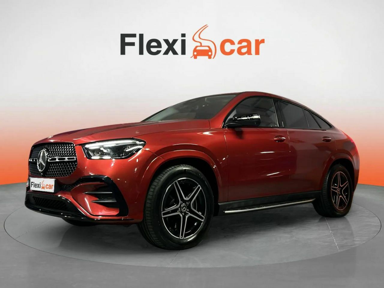 mercedes clase gle 2024 / foto grande (3)