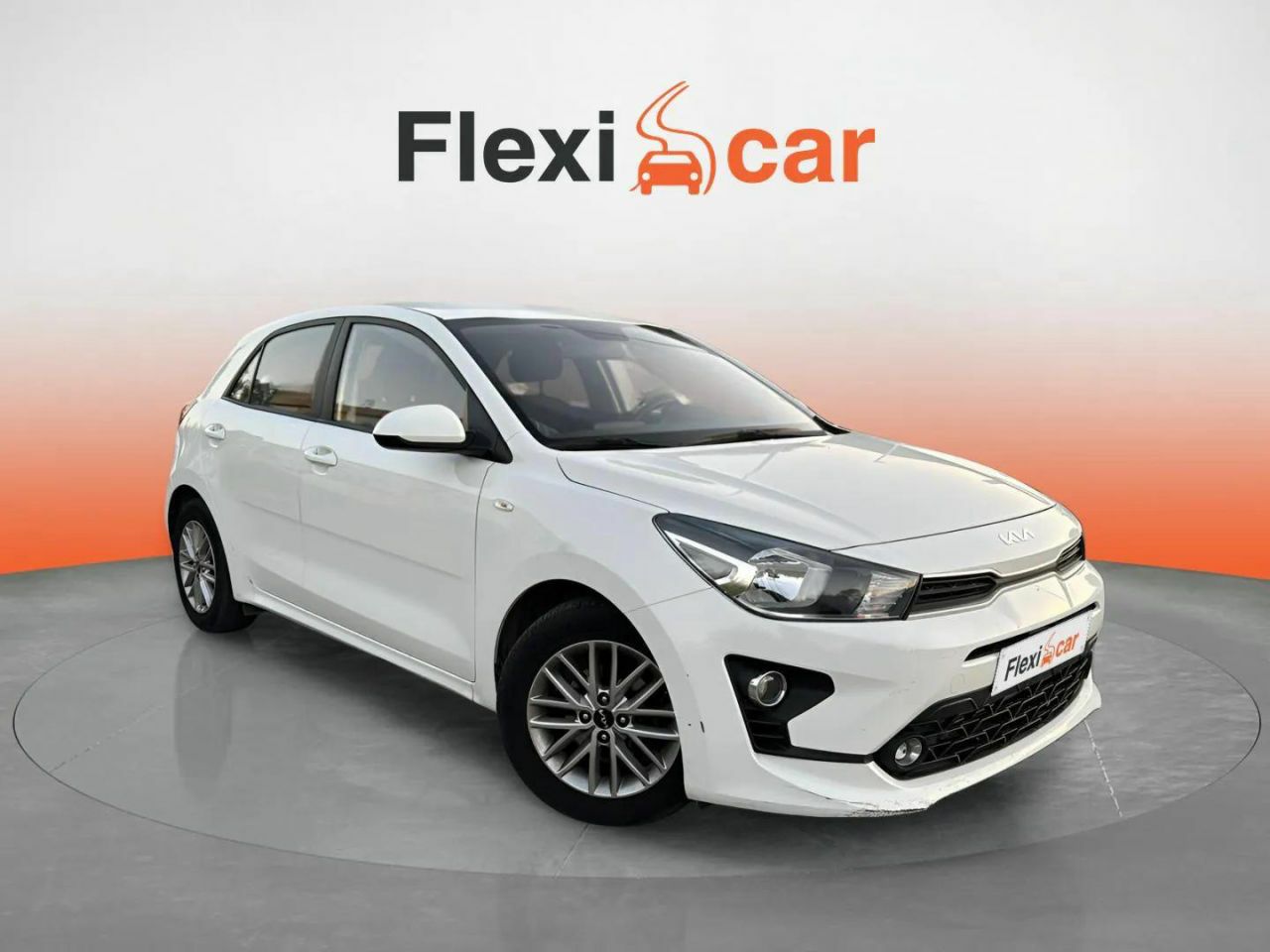 Trio san jose  de segunda mano - kia rio 2022 /