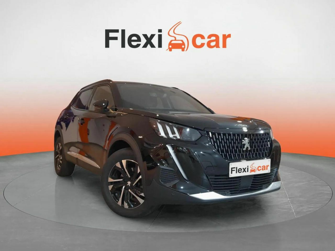 Peugeot 2008 metalizada  de segunda mano - peugeot 2008 2023 /
