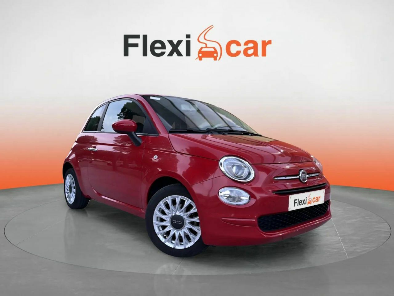 Fiat 500 2024  de segunda mano - fiat 500 2021 /
