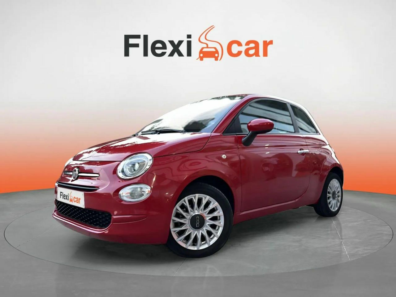 fiat 500 2021 / foto grande (3)