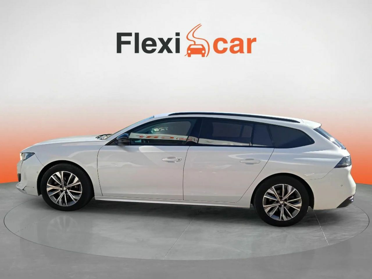 peugeot 508 2022 / foto grande (3)