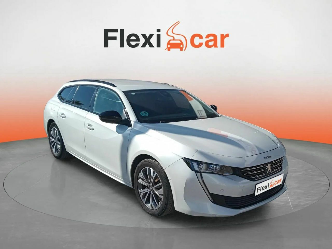 Peugeot expert 2022  de segunda mano - peugeot 508 2022 /