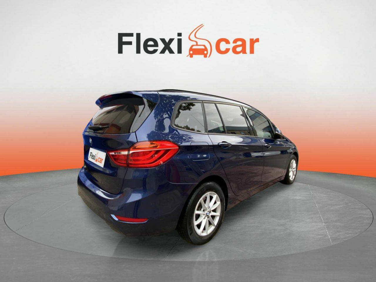 bmw serie 2 gran tourer 2017 / foto grande (3)