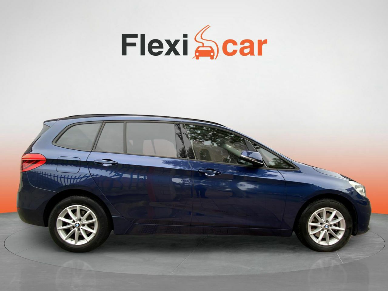 bmw serie 2 gran tourer 2017 / foto grande (2)