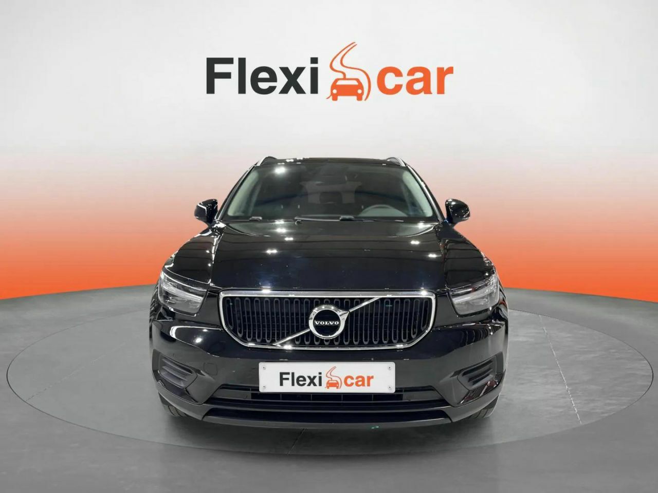 volvo xc40 2022 / foto grande (2)