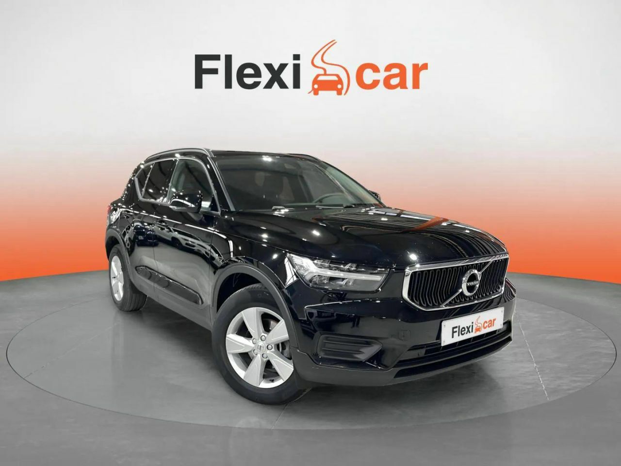 Xc40 segunda mano lleida  de segunda mano en Lleida - volvo xc40 2022 /