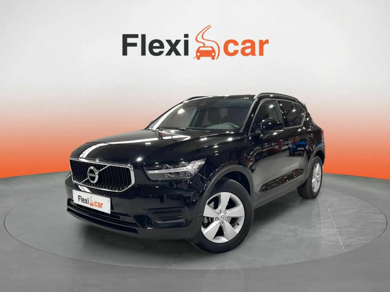volvo xc40 2022 / foto grande (3)