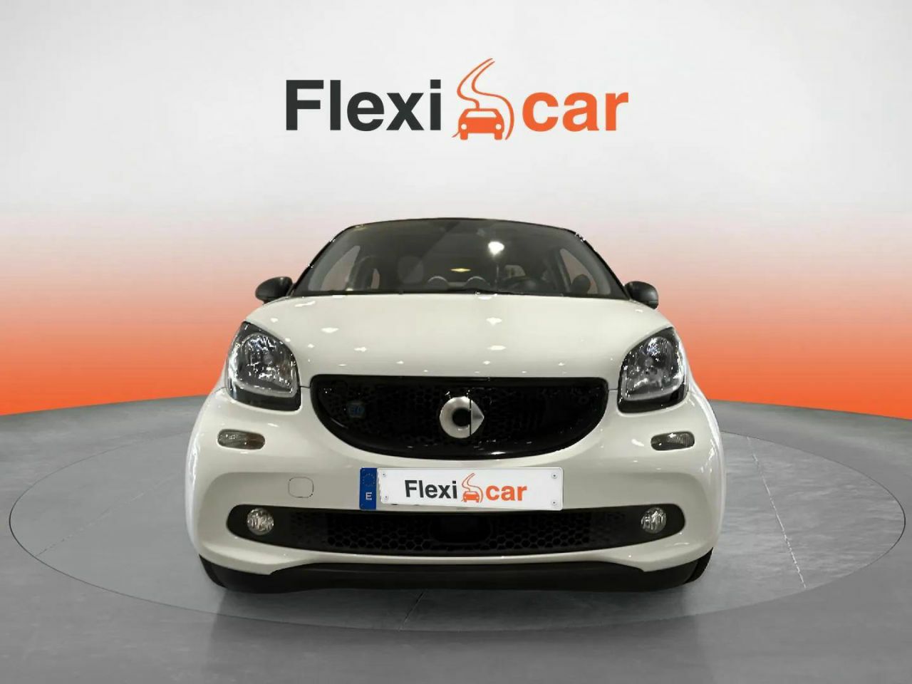 smart forfour 2020 / foto grande (2)