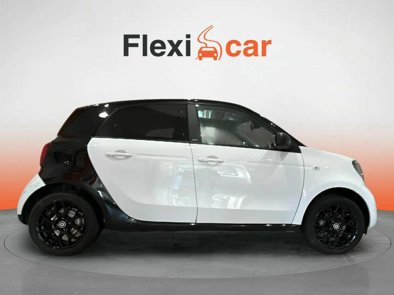 smart forfour 2020 / foto grande (3)