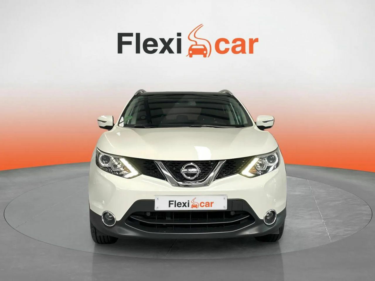 nissan qashqai 2015 / foto grande (2)
