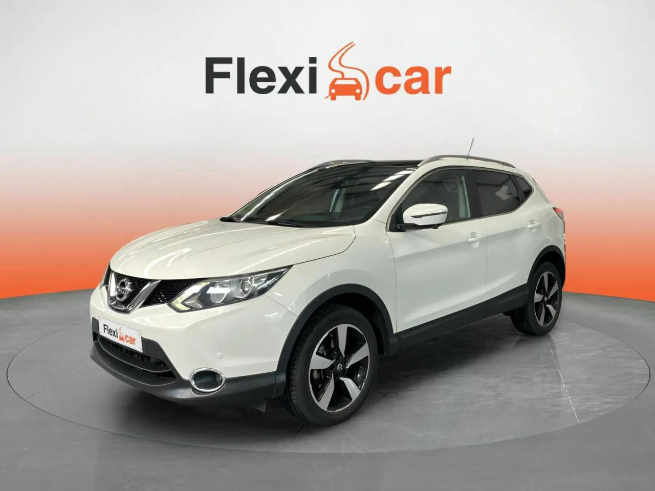 nissan qashqai 2015 / foto grande (3)