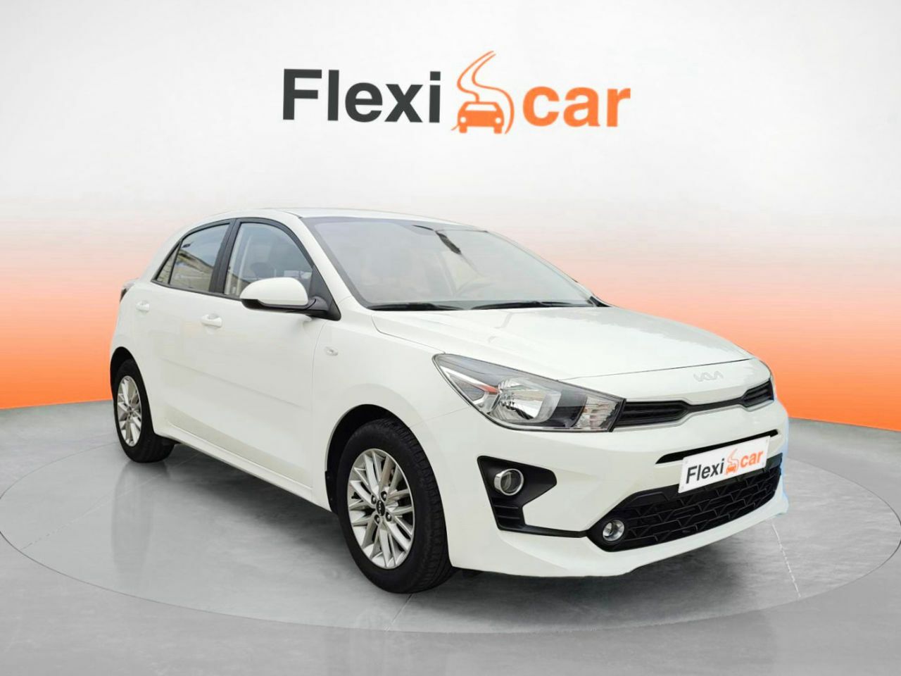 Trio san jose  de segunda mano - kia rio 2022 /