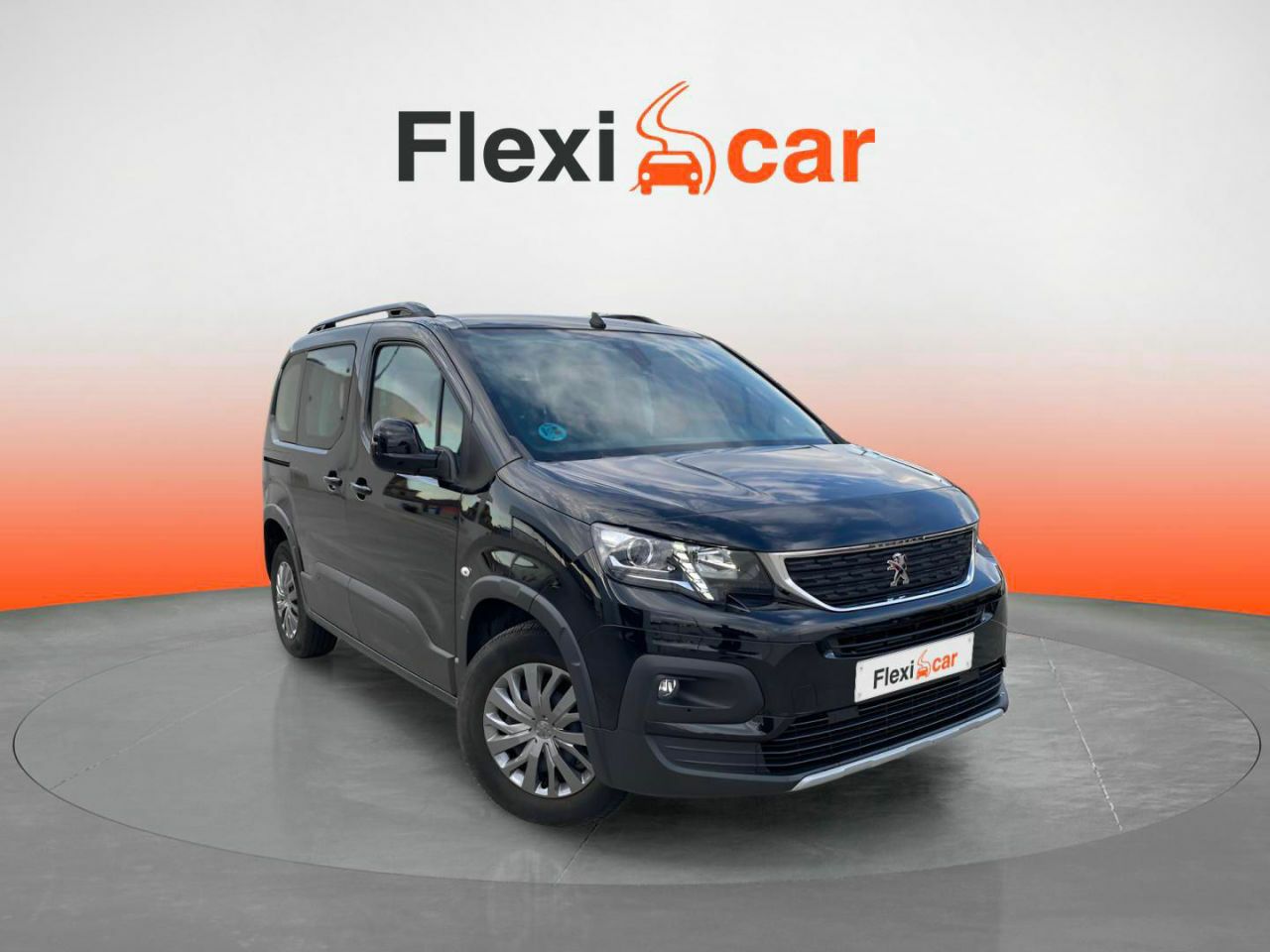 Peugeot 2008 vehiculos de ocasion  de segunda mano - peugeot rifter 2023 /