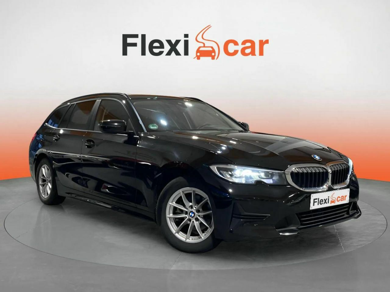 bmw serie 3 2021 /