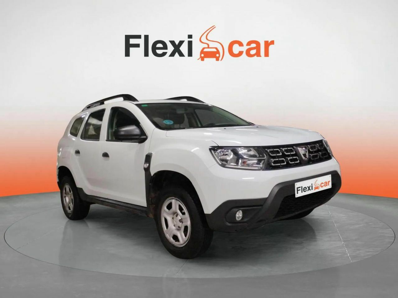 Dacia spring 5 puertas  de segunda mano - dacia duster 2019 /