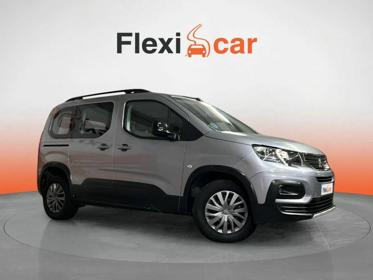 Peugeot rifter 2023  de segunda mano - peugeot rifter 2023 /