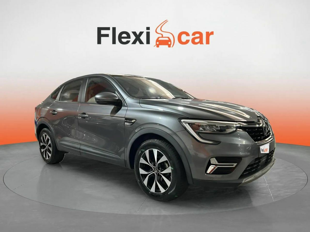 No pierdas oportunidad te  de segunda mano - renault arkana 2023 /