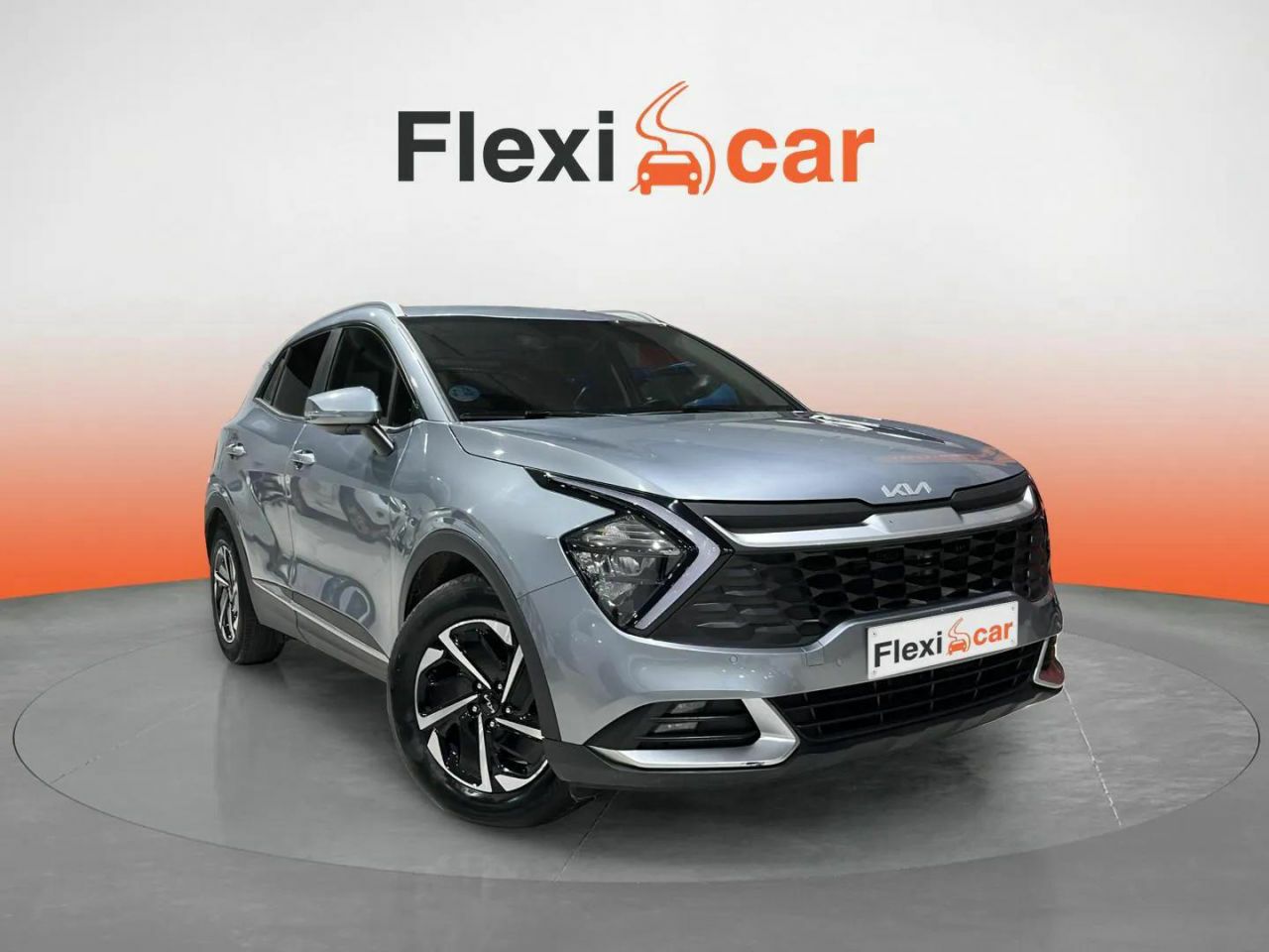 Gran oportunidad hipica todos  de segunda mano - kia sportage 2022 /