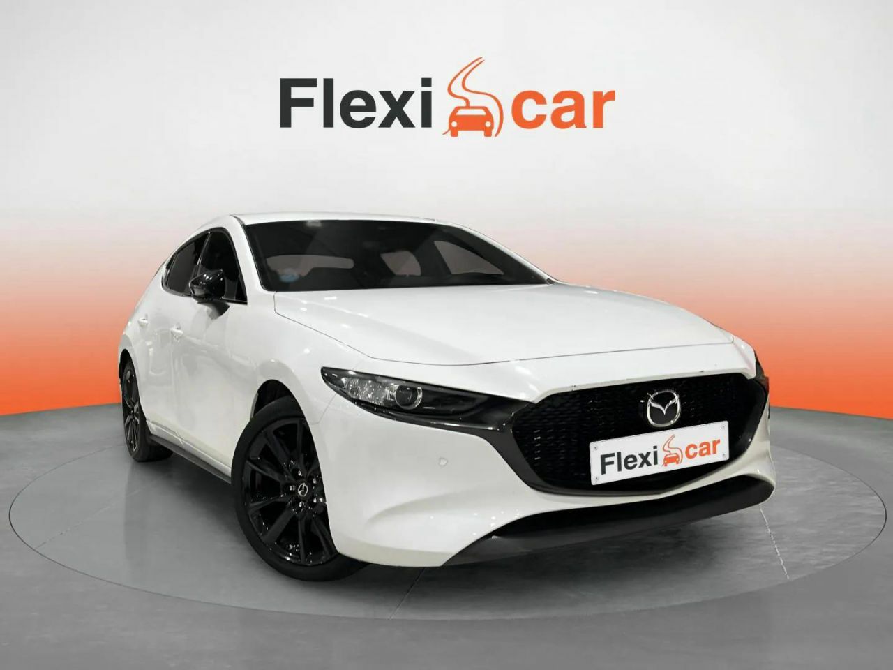 Mazda 3 2023  de segunda mano - mazda 3 2023 /