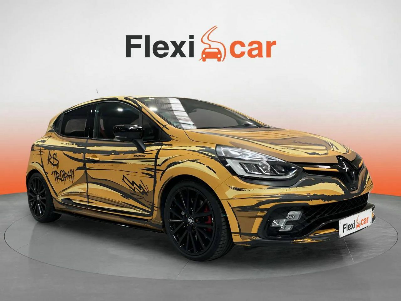 Renault kangoo segunda mano alcala de henares  de segunda mano - renault clio 2017 /