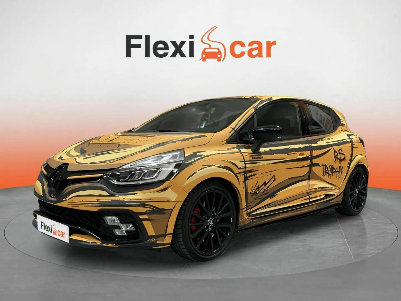 renault clio 2017 / foto grande (3)