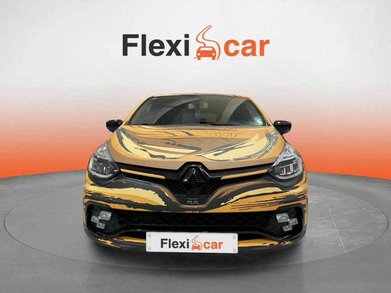 renault clio 2017 / foto grande (2)