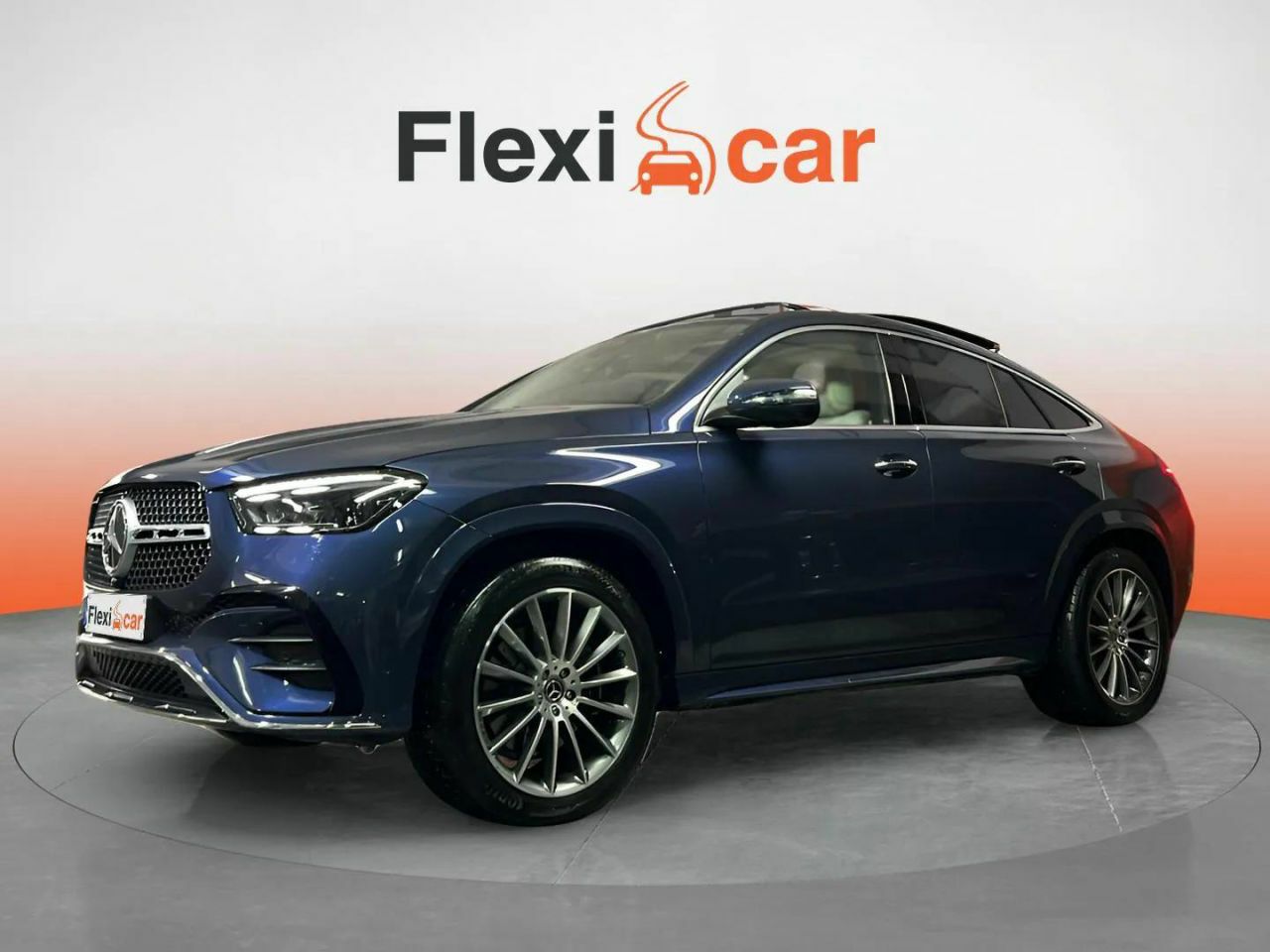 mercedes clase gle 2024 / foto grande (3)