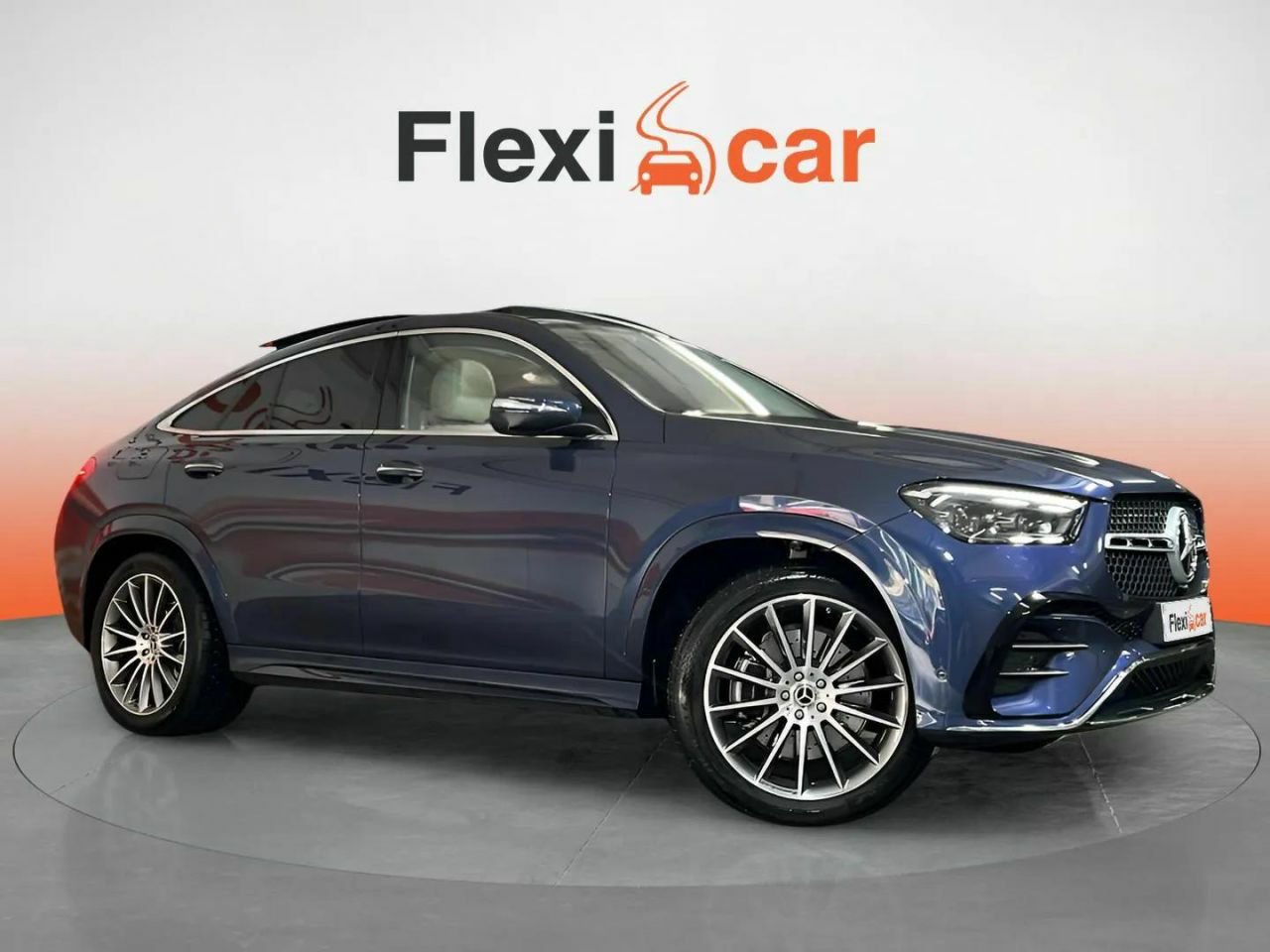 No pierdas oportunidad te  de segunda mano - mercedes clase gle 2024 /