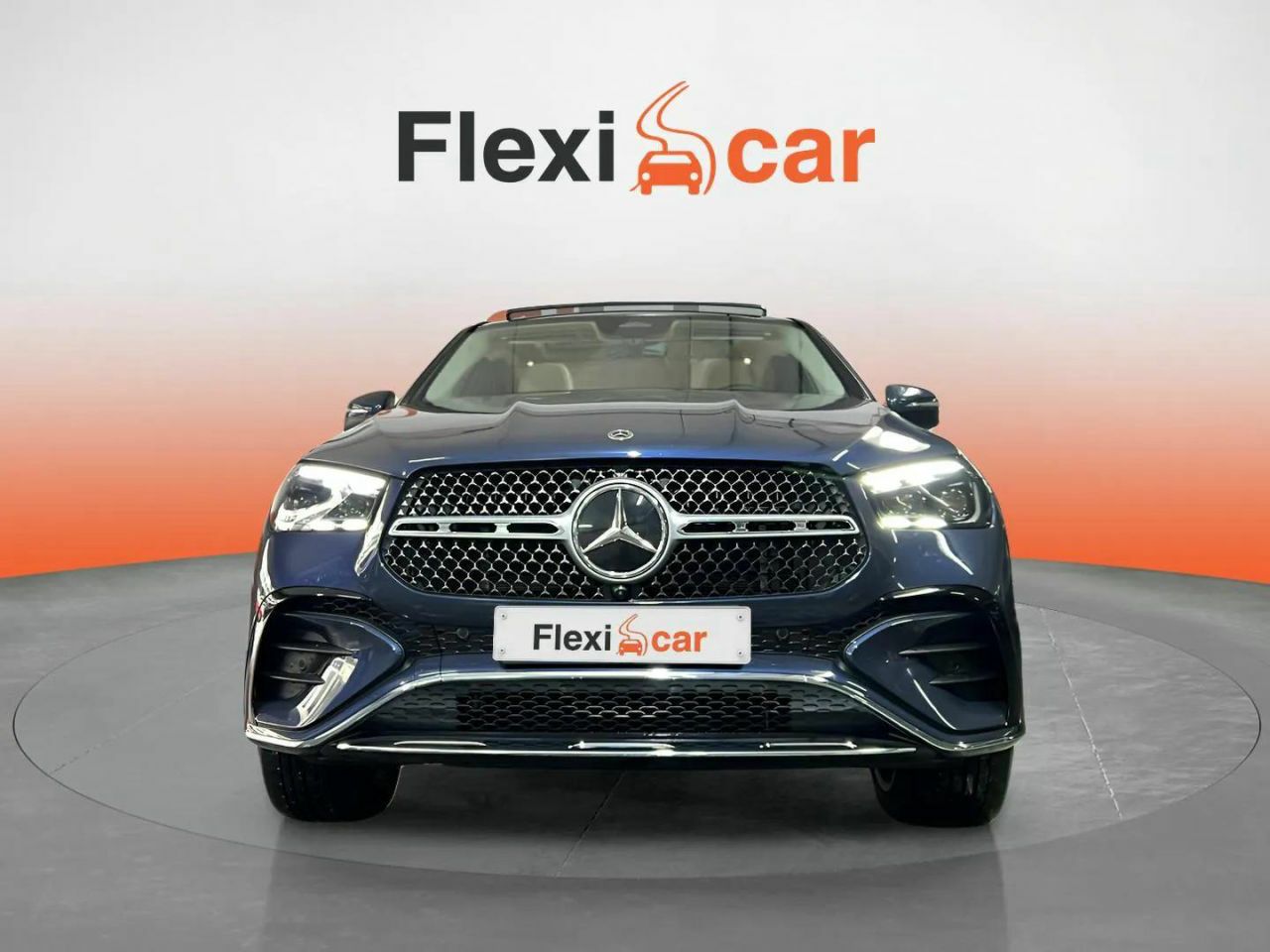 mercedes clase gle 2024 / foto grande (2)