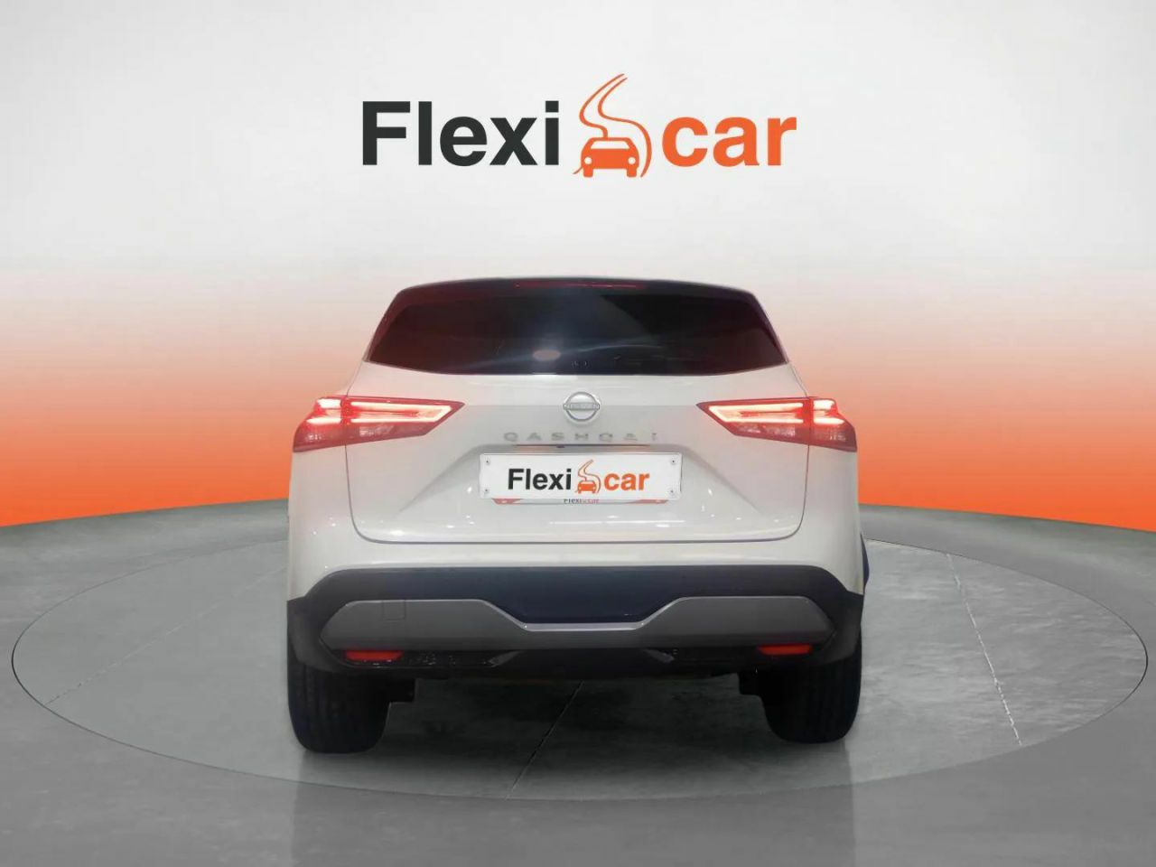 nissan qashqai 2024 / foto grande (3)