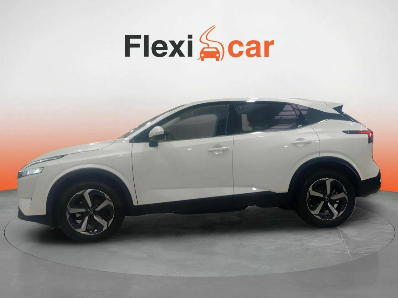nissan qashqai 2024 / foto grande (2)