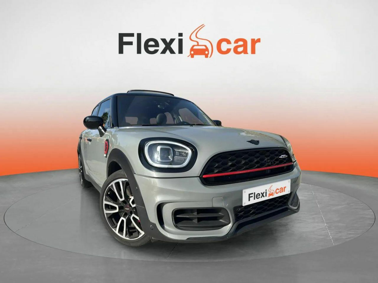 mini countryman 2022 /