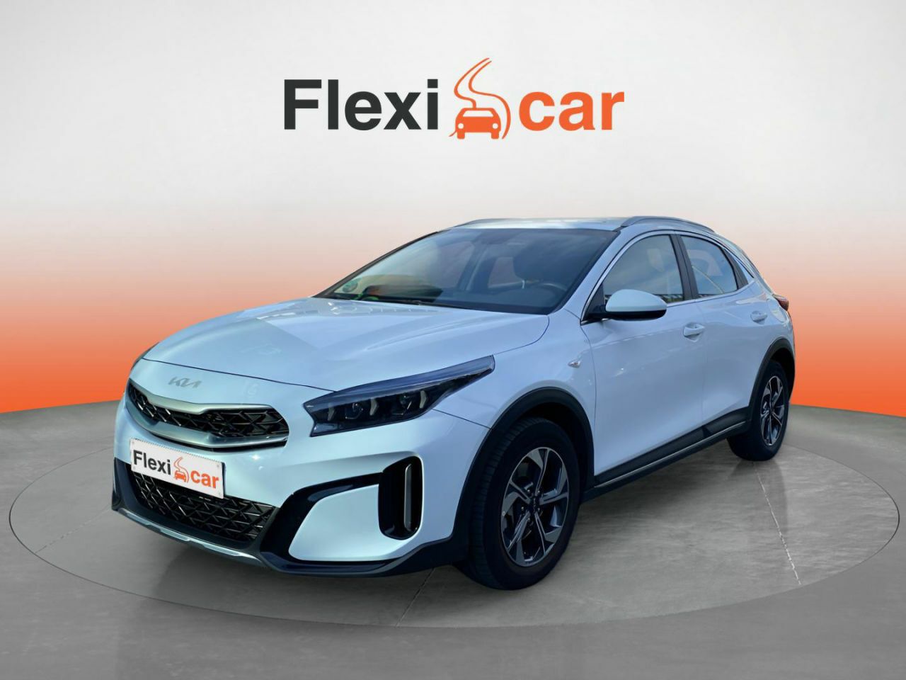 kia xceed 2023 / foto grande (3)