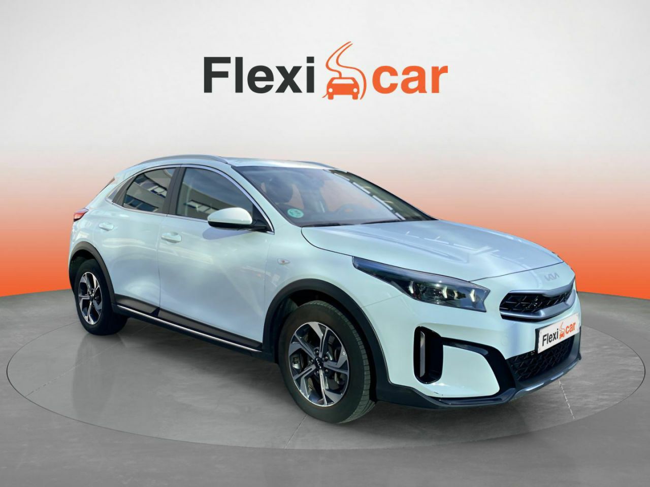 Kia stonic 2023 madrid  de segunda mano en Madrid - kia xceed 2023 /
